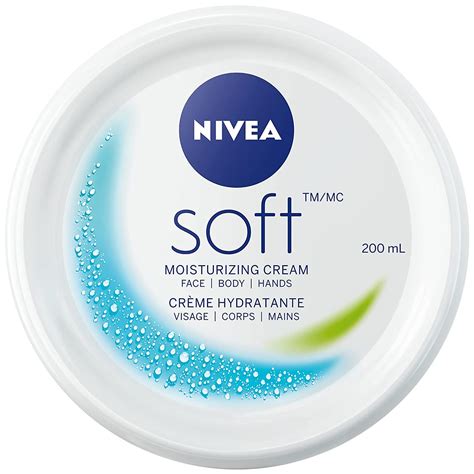 nivea soft creme test|nivea soft cream 200 ml.